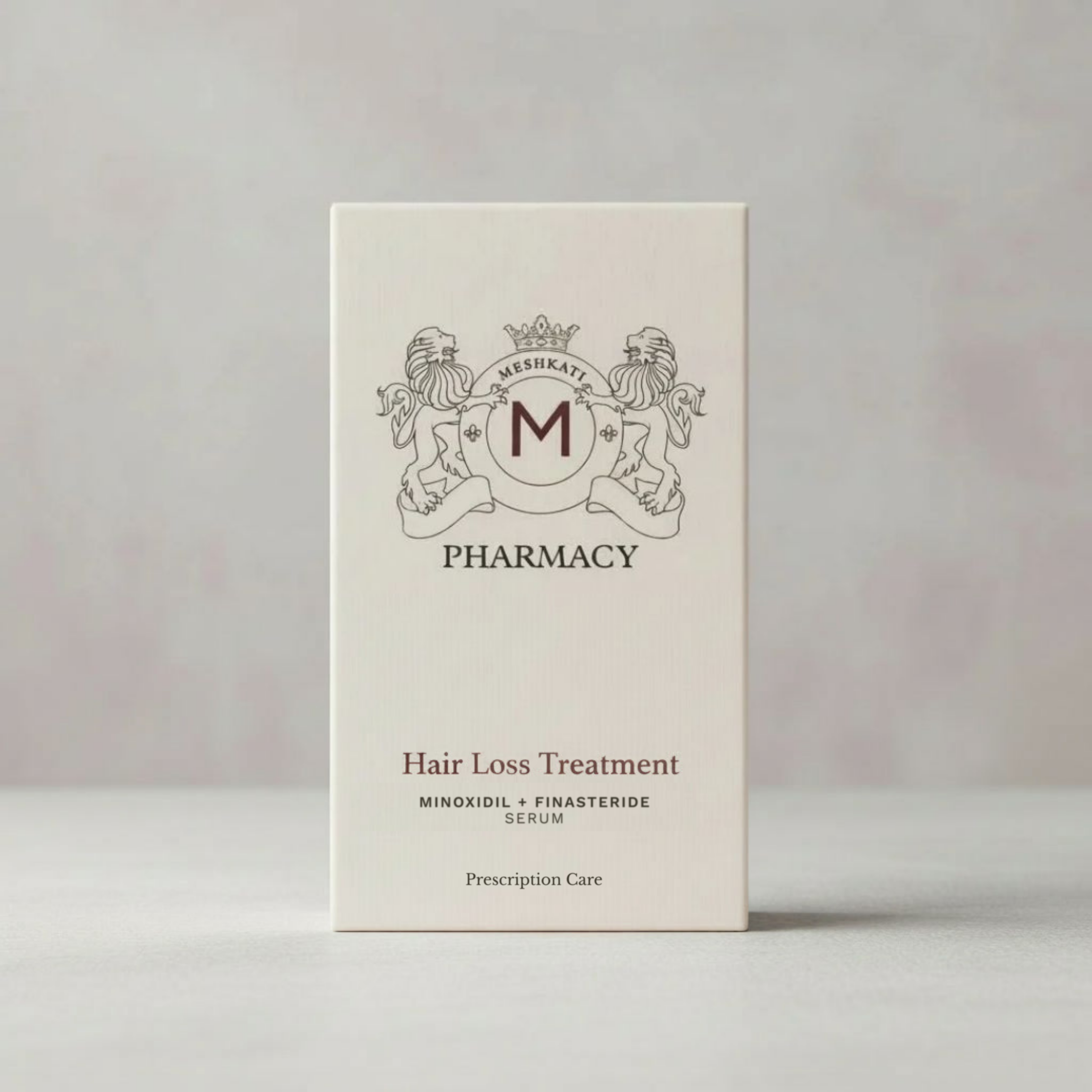 Minoxidil Serum