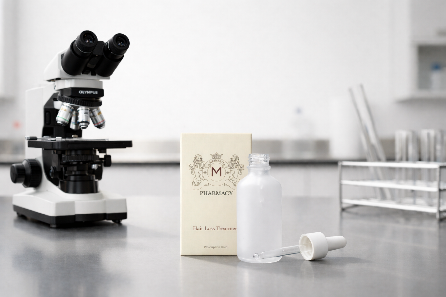 Personalised Ingredients